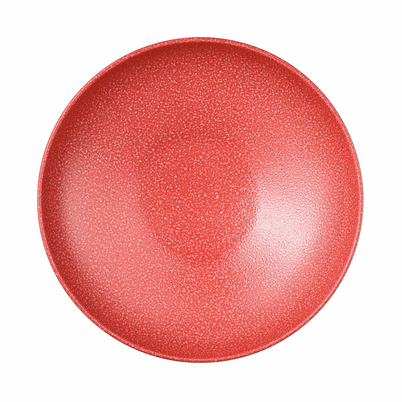 Good Mood, Coupteller tief ø 262 mm / 1,65 l intense red